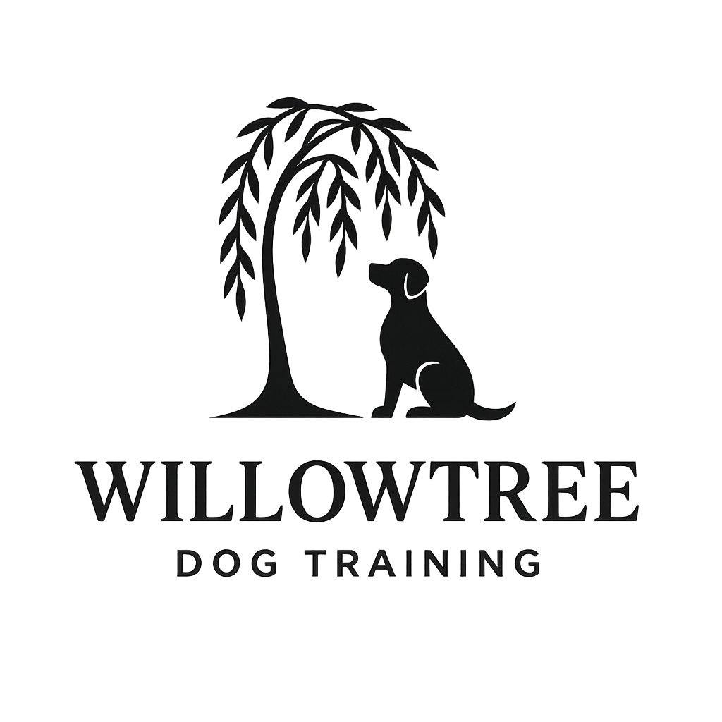 Willow Tree Dog Training